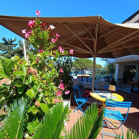 B&B Terramare Montiano  Εξωτερικό φωτογραφία