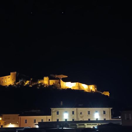 B&B Terramare Montiano  Εξωτερικό φωτογραφία