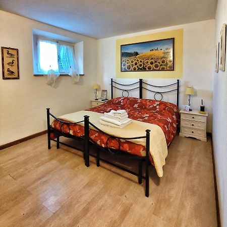 B&B Terramare Montiano  Εξωτερικό φωτογραφία
