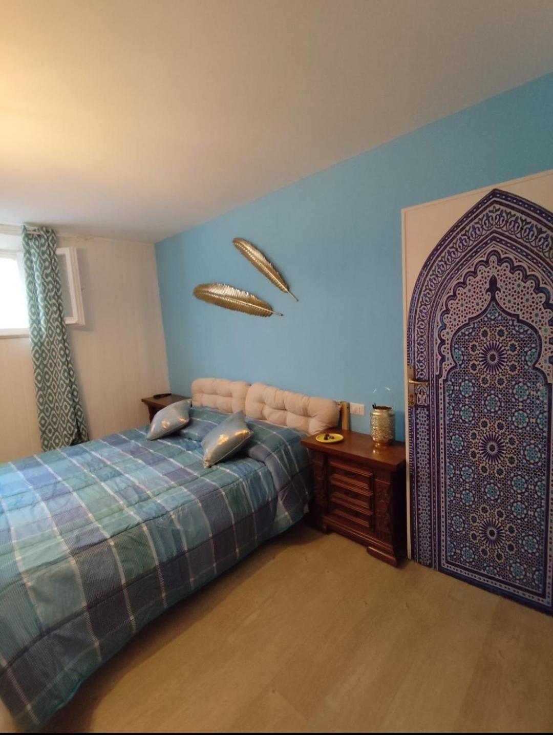 B&B Terramare Montiano  Εξωτερικό φωτογραφία