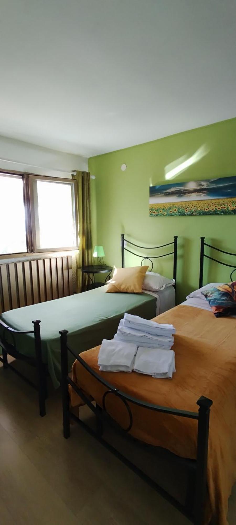 B&B Terramare Montiano  Εξωτερικό φωτογραφία