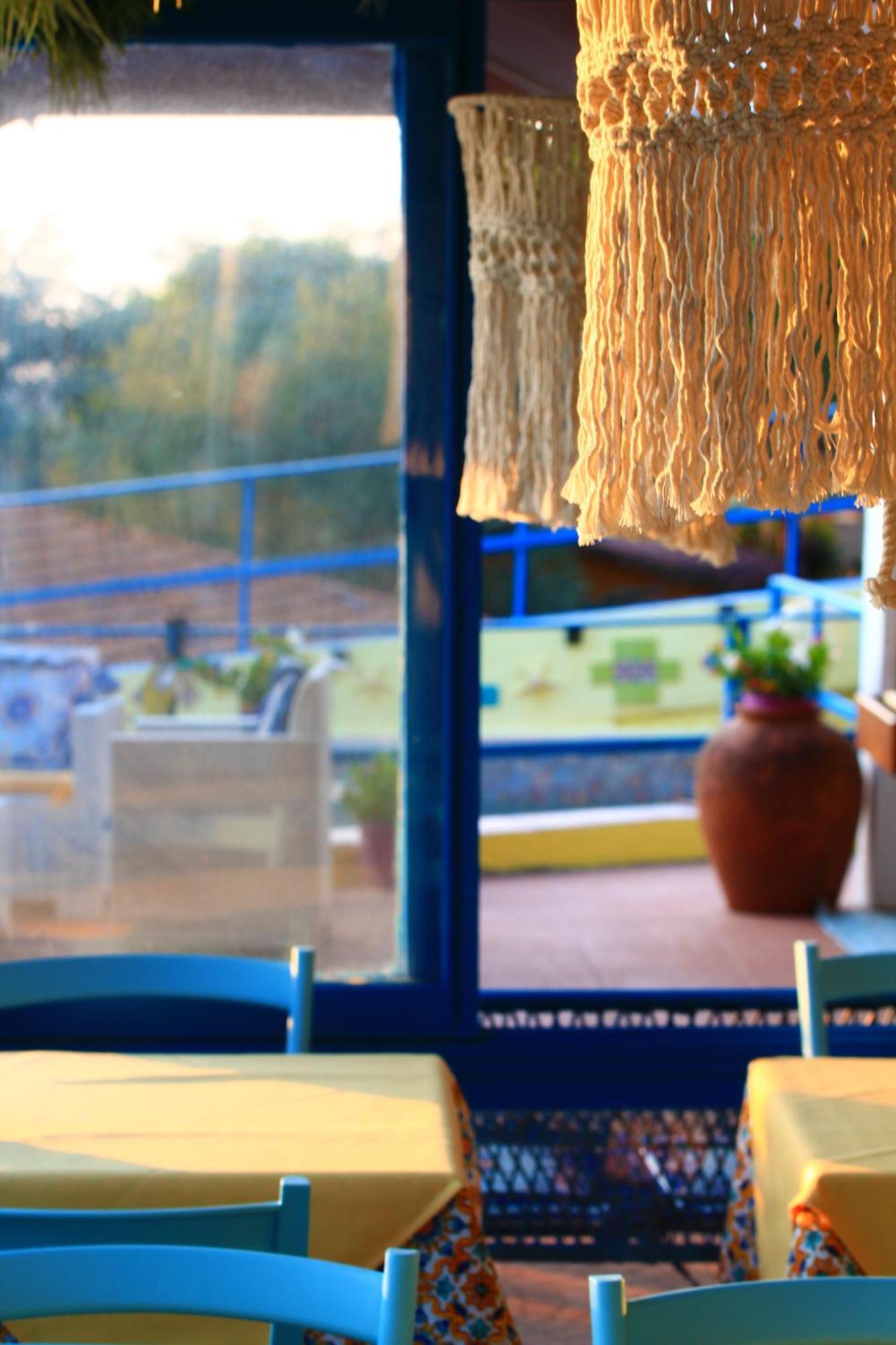 B&B Terramare Montiano  Εξωτερικό φωτογραφία