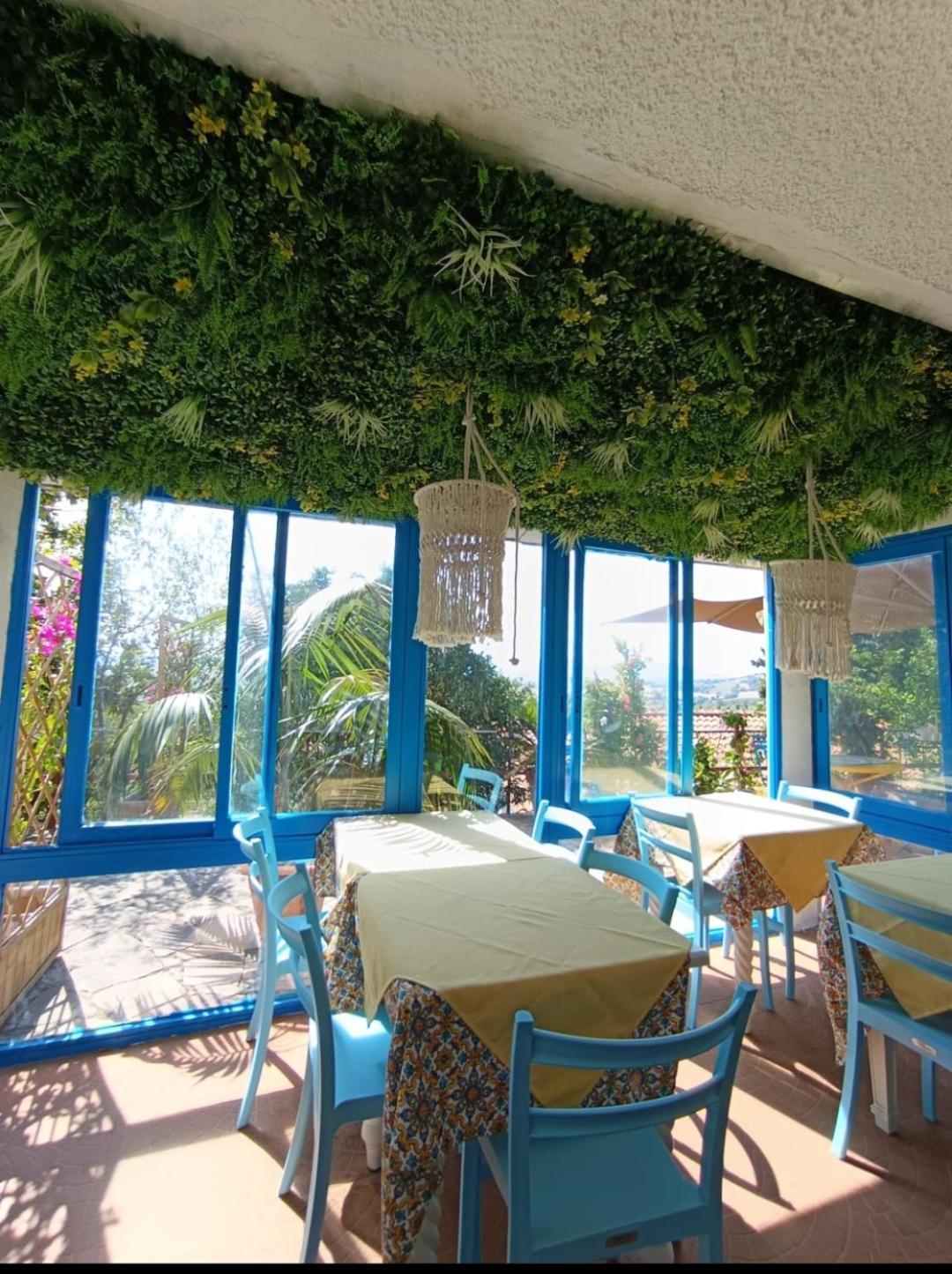 B&B Terramare Montiano  Εξωτερικό φωτογραφία