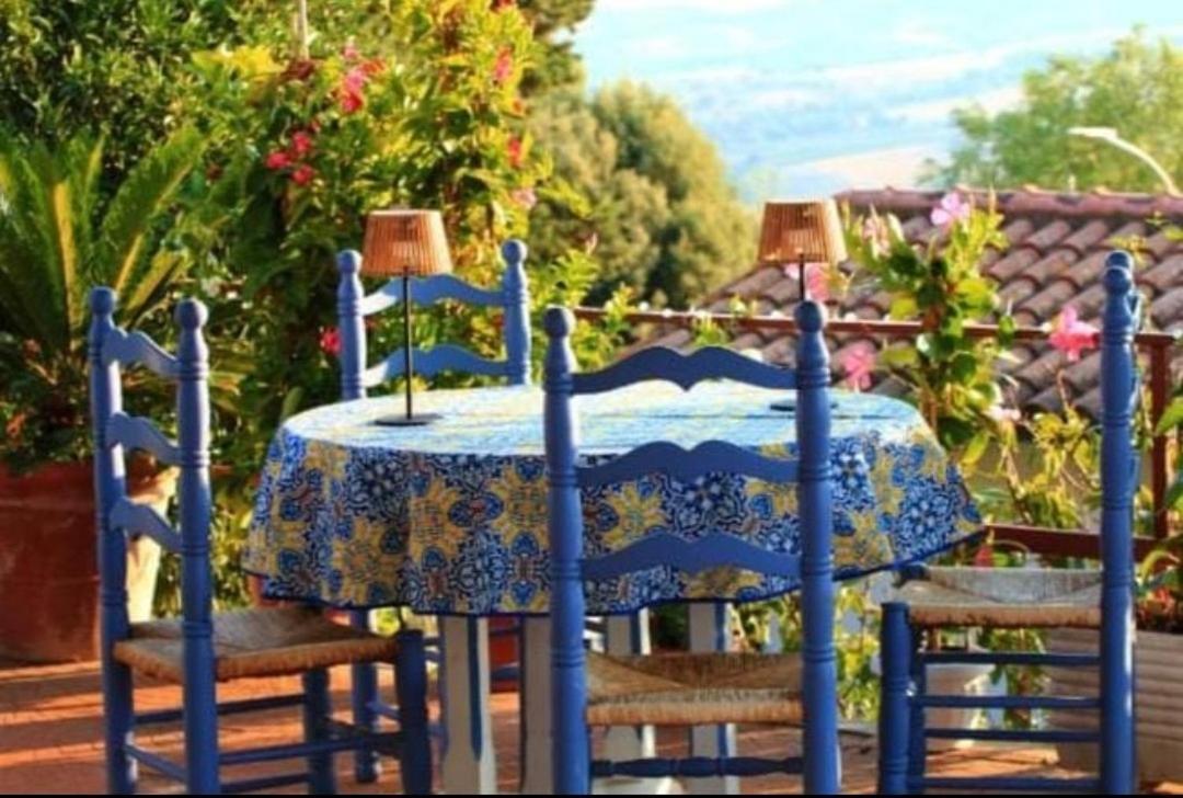 B&B Terramare Montiano  Εξωτερικό φωτογραφία