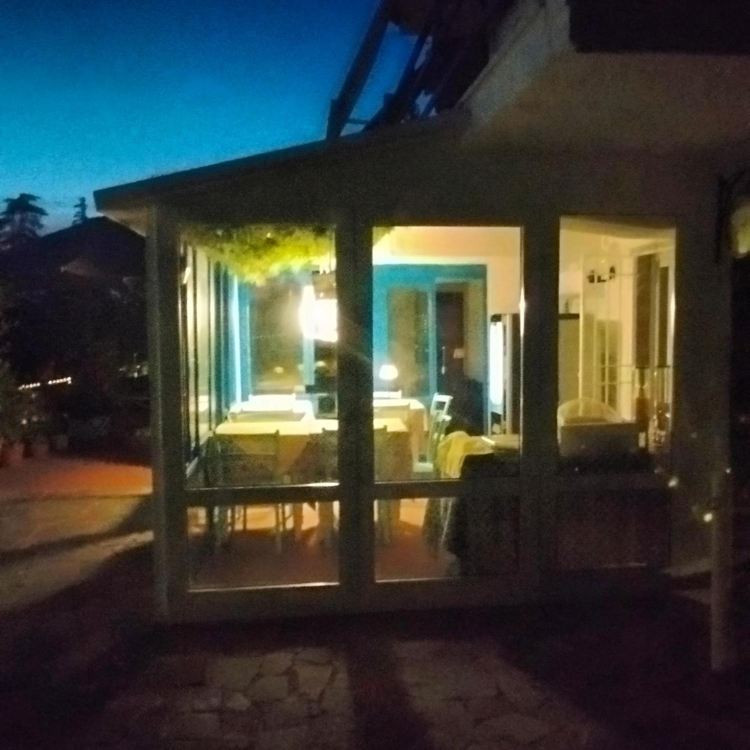 B&B Terramare Montiano  Εξωτερικό φωτογραφία