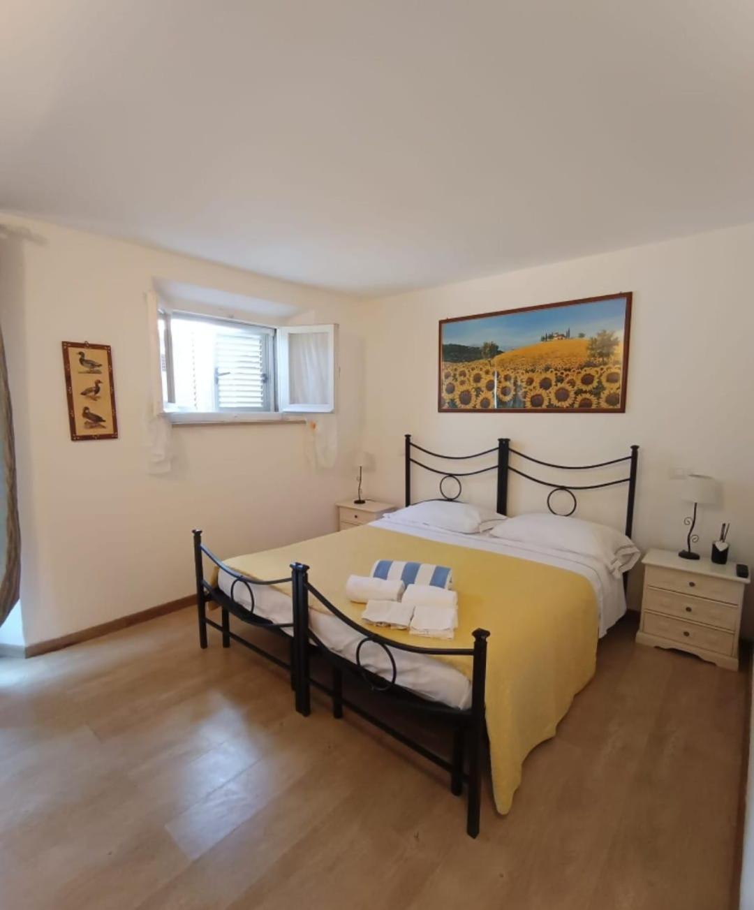 B&B Terramare Montiano  Εξωτερικό φωτογραφία