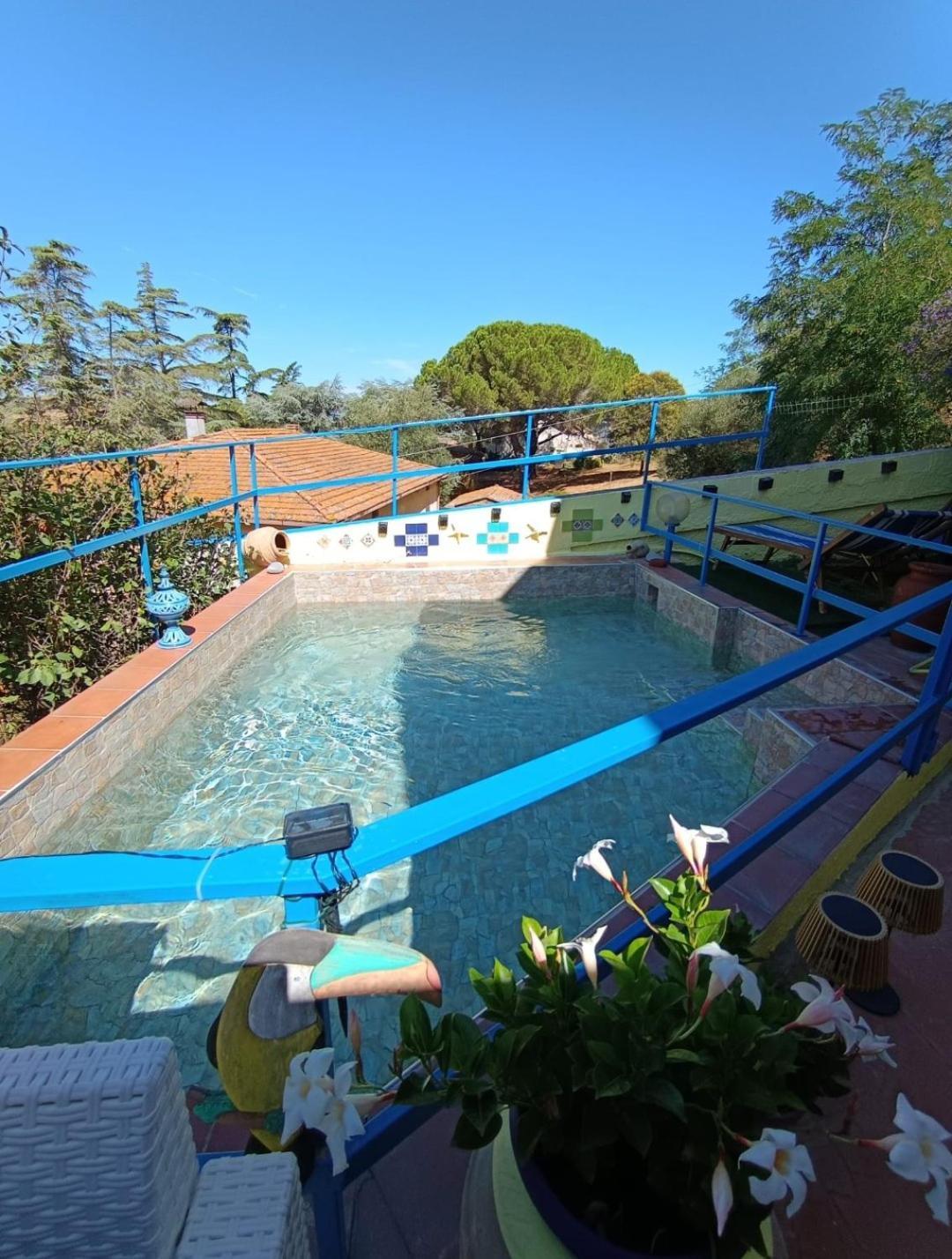 B&B Terramare Montiano  Εξωτερικό φωτογραφία