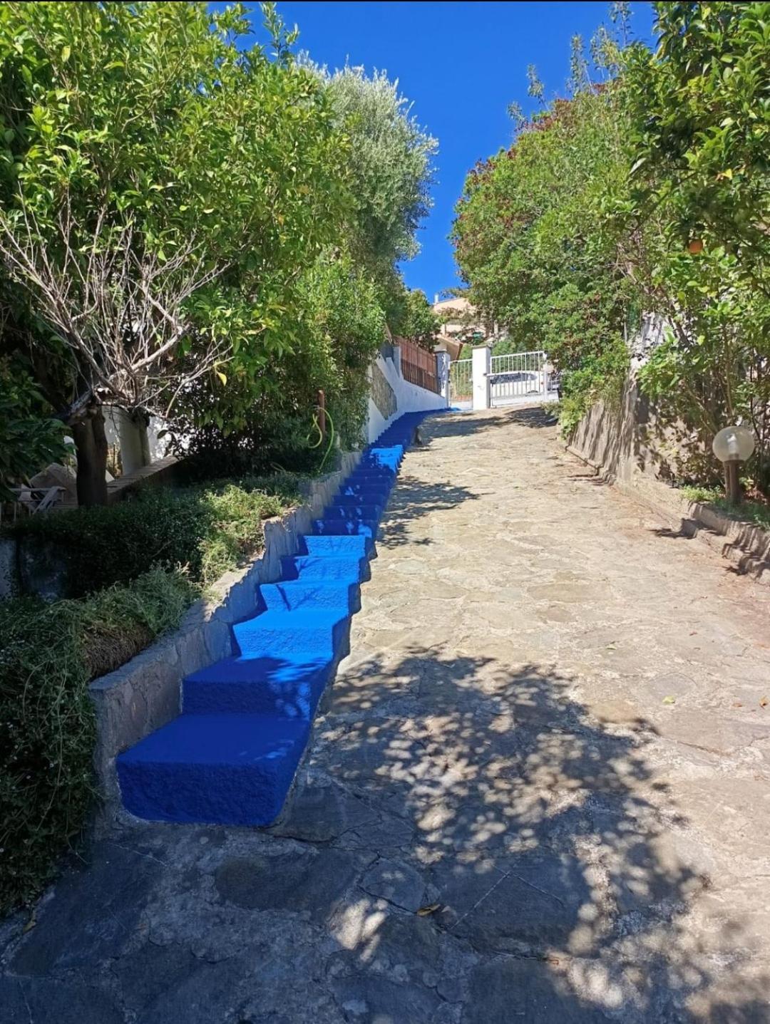 B&B Terramare Montiano  Εξωτερικό φωτογραφία