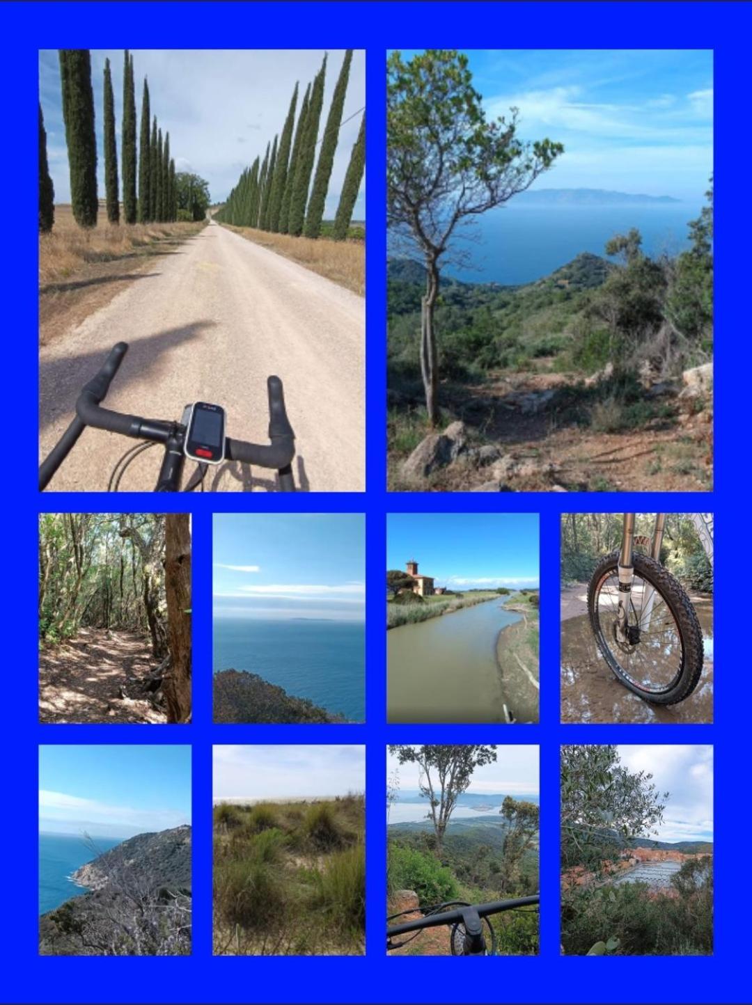 B&B Terramare Montiano  Εξωτερικό φωτογραφία