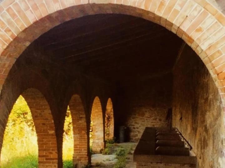 B&B Terramare Montiano  Εξωτερικό φωτογραφία