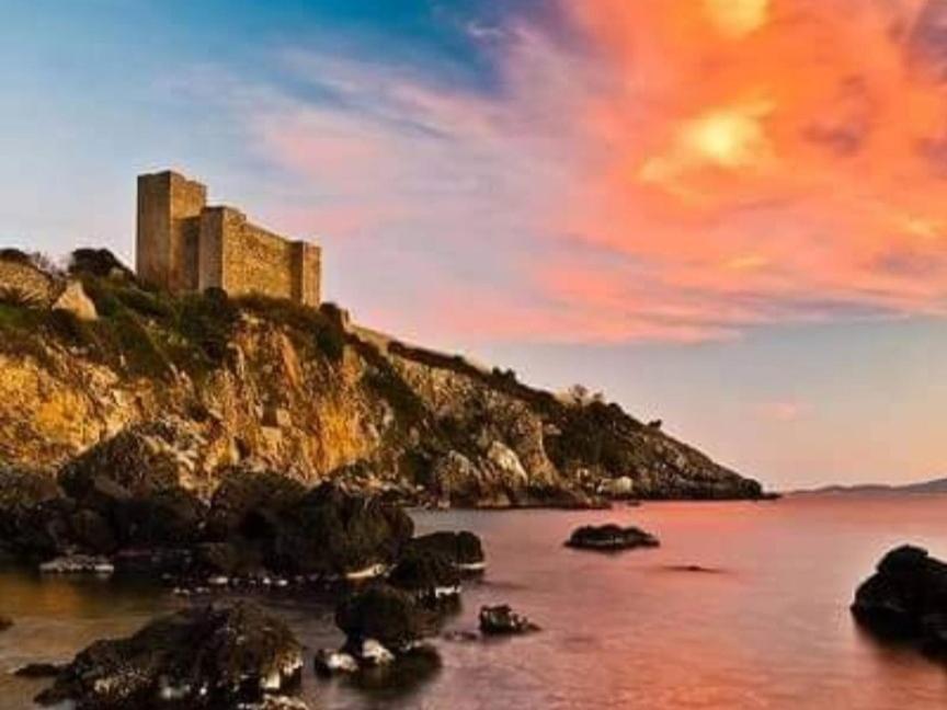B&B Terramare Montiano  Εξωτερικό φωτογραφία