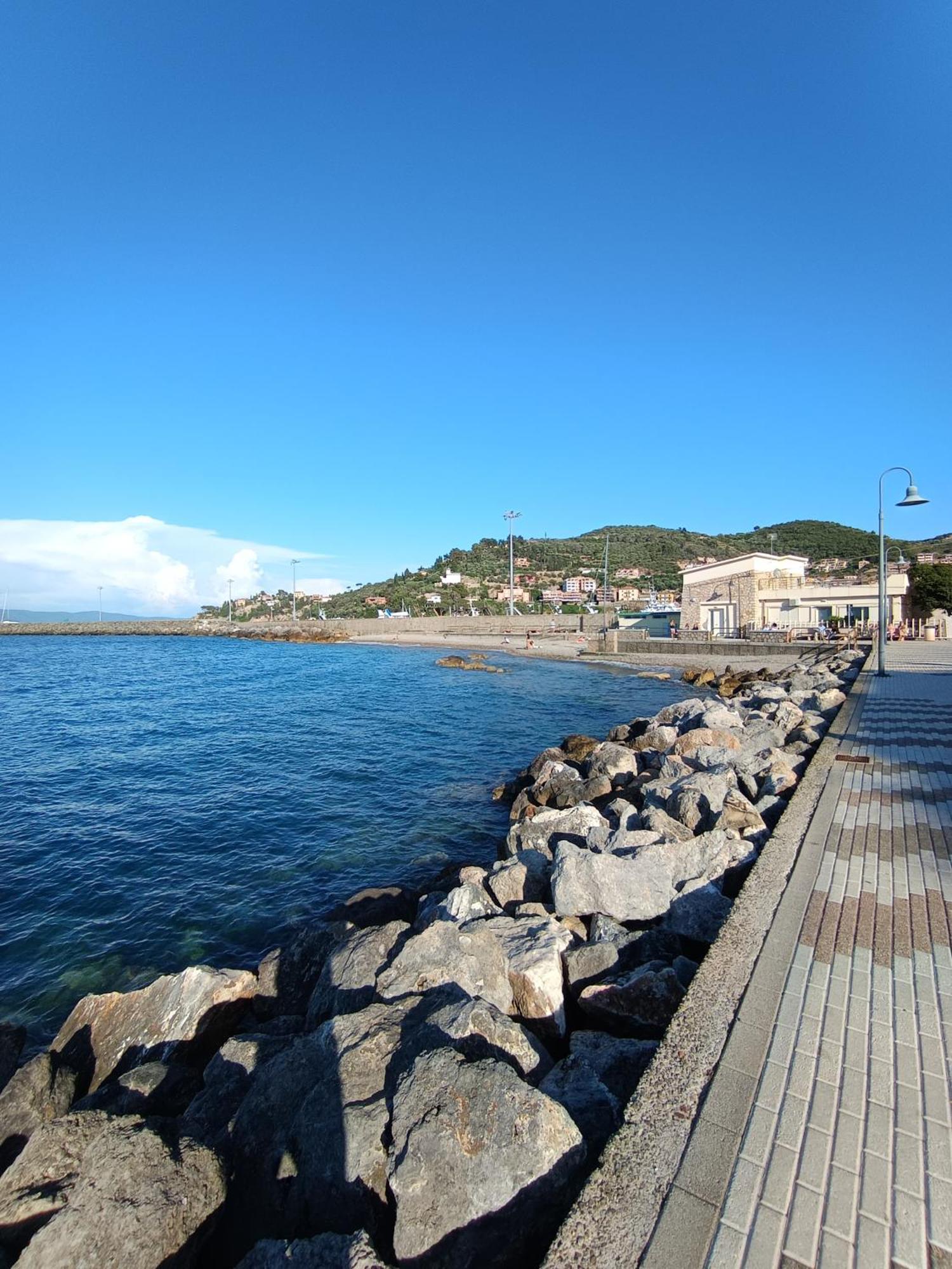B&B Terramare Montiano  Εξωτερικό φωτογραφία