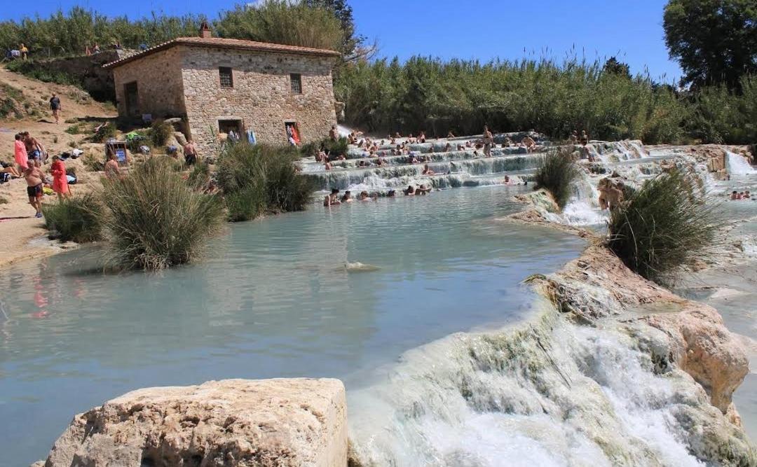 B&B Terramare Montiano  Εξωτερικό φωτογραφία