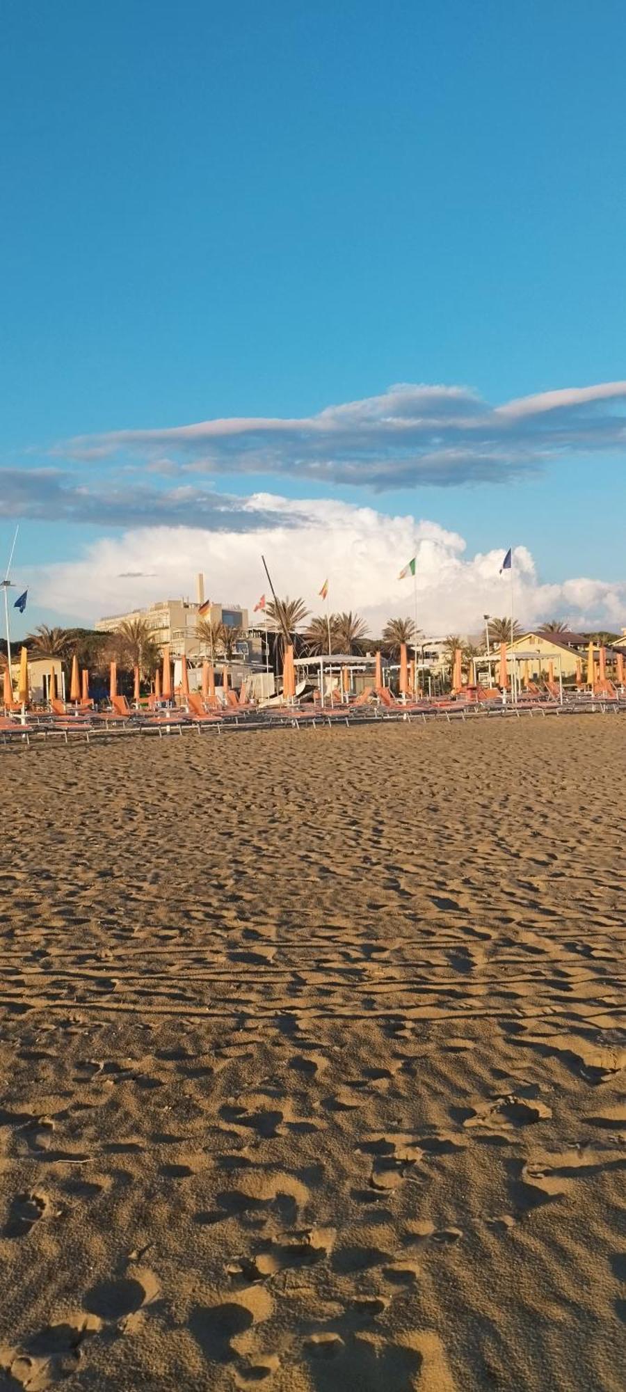 B&B Terramare Montiano  Εξωτερικό φωτογραφία