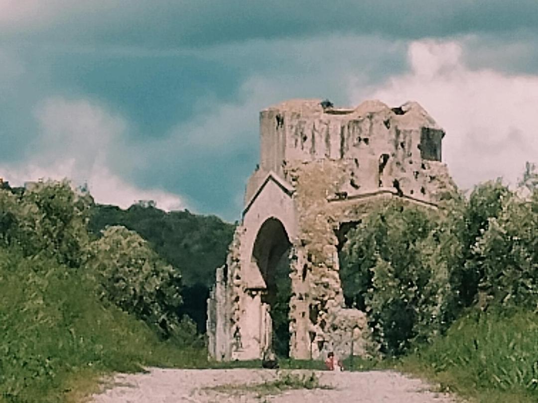 B&B Terramare Montiano  Εξωτερικό φωτογραφία