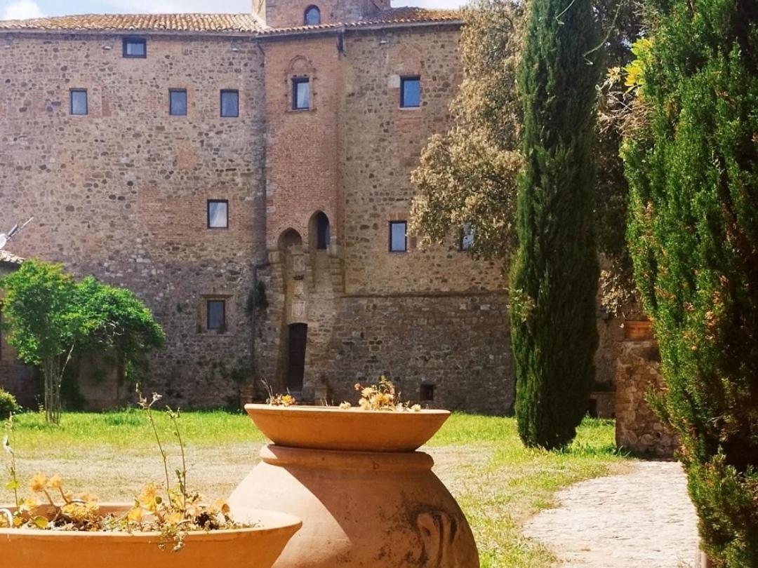 B&B Terramare Montiano  Εξωτερικό φωτογραφία