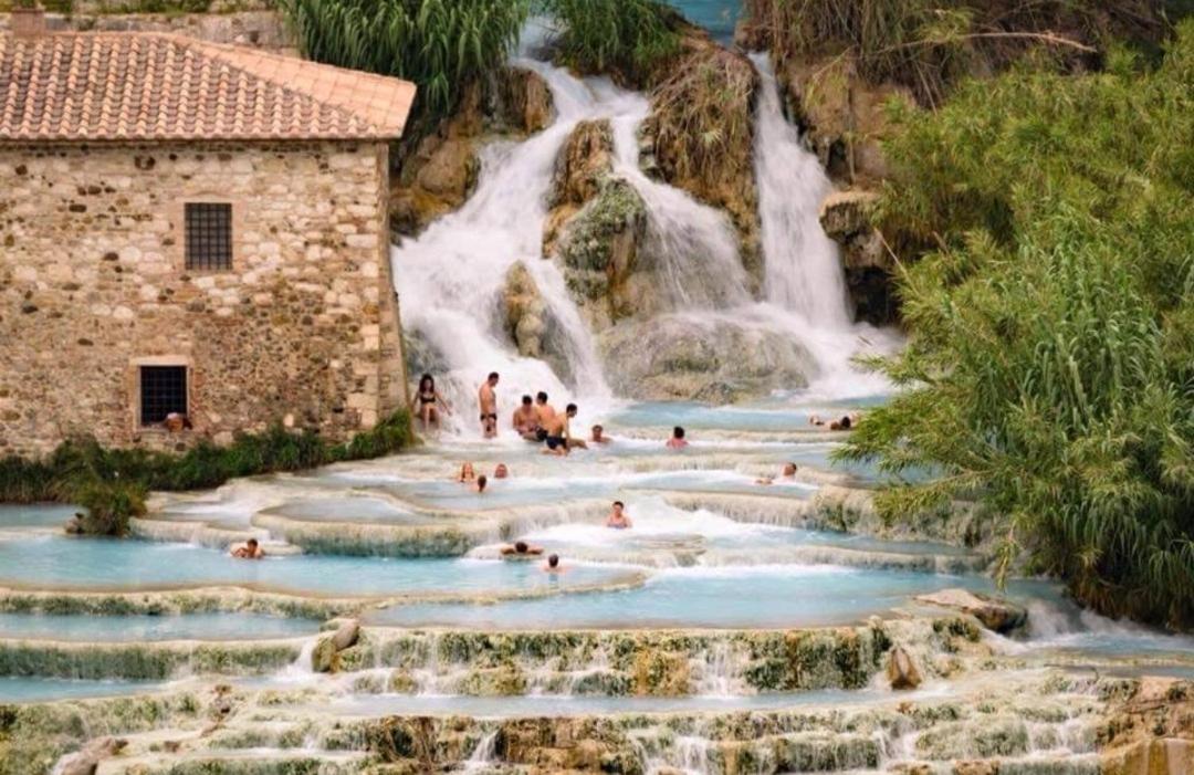 B&B Terramare Montiano  Εξωτερικό φωτογραφία