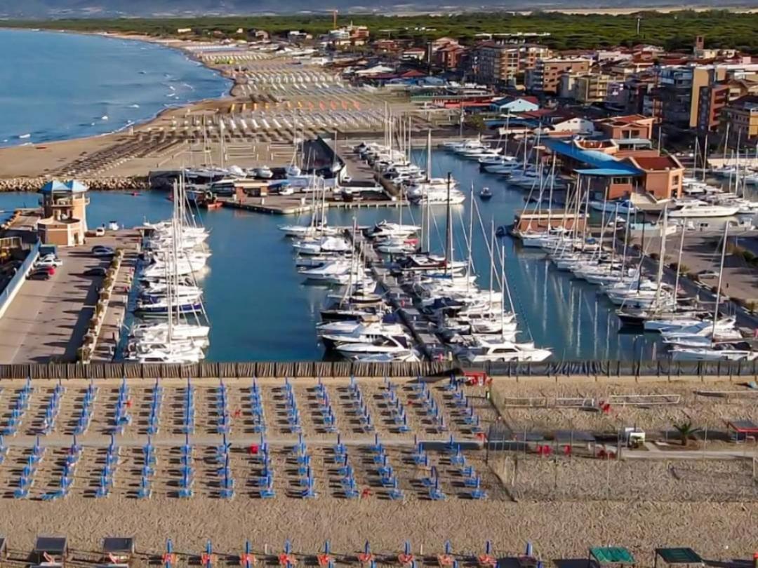 B&B Terramare Montiano  Εξωτερικό φωτογραφία