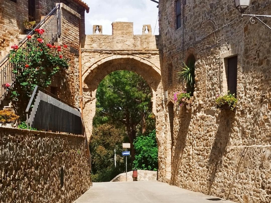 B&B Terramare Montiano  Εξωτερικό φωτογραφία