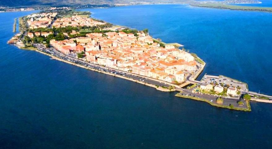 B&B Terramare Montiano  Εξωτερικό φωτογραφία