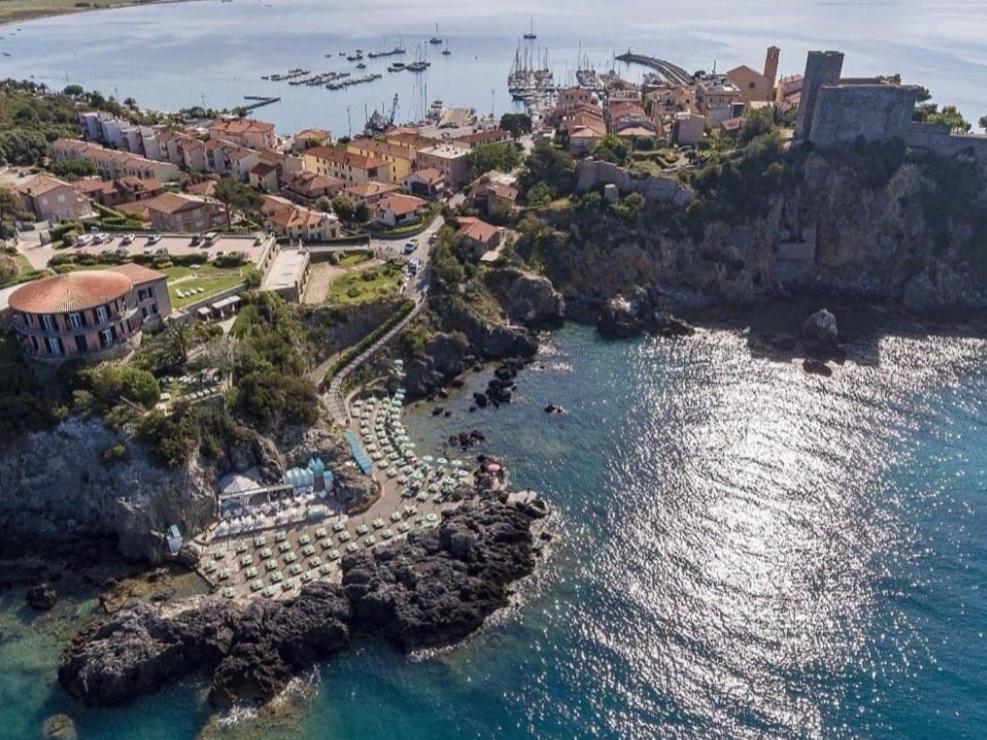 B&B Terramare Montiano  Εξωτερικό φωτογραφία