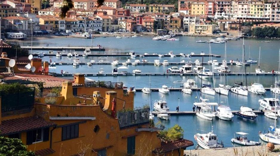 B&B Terramare Montiano  Εξωτερικό φωτογραφία