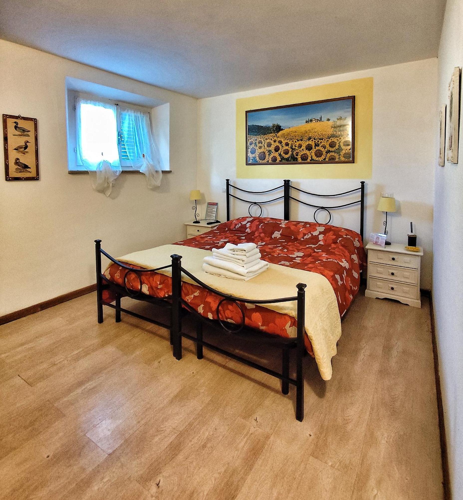 B&B Terramare Montiano  Εξωτερικό φωτογραφία