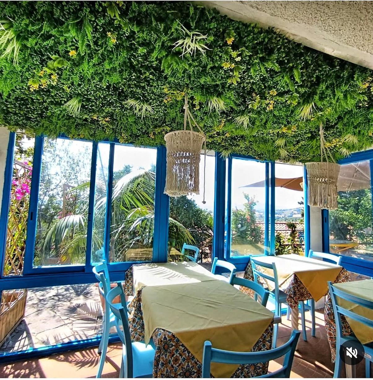 B&B Terramare Montiano  Εξωτερικό φωτογραφία