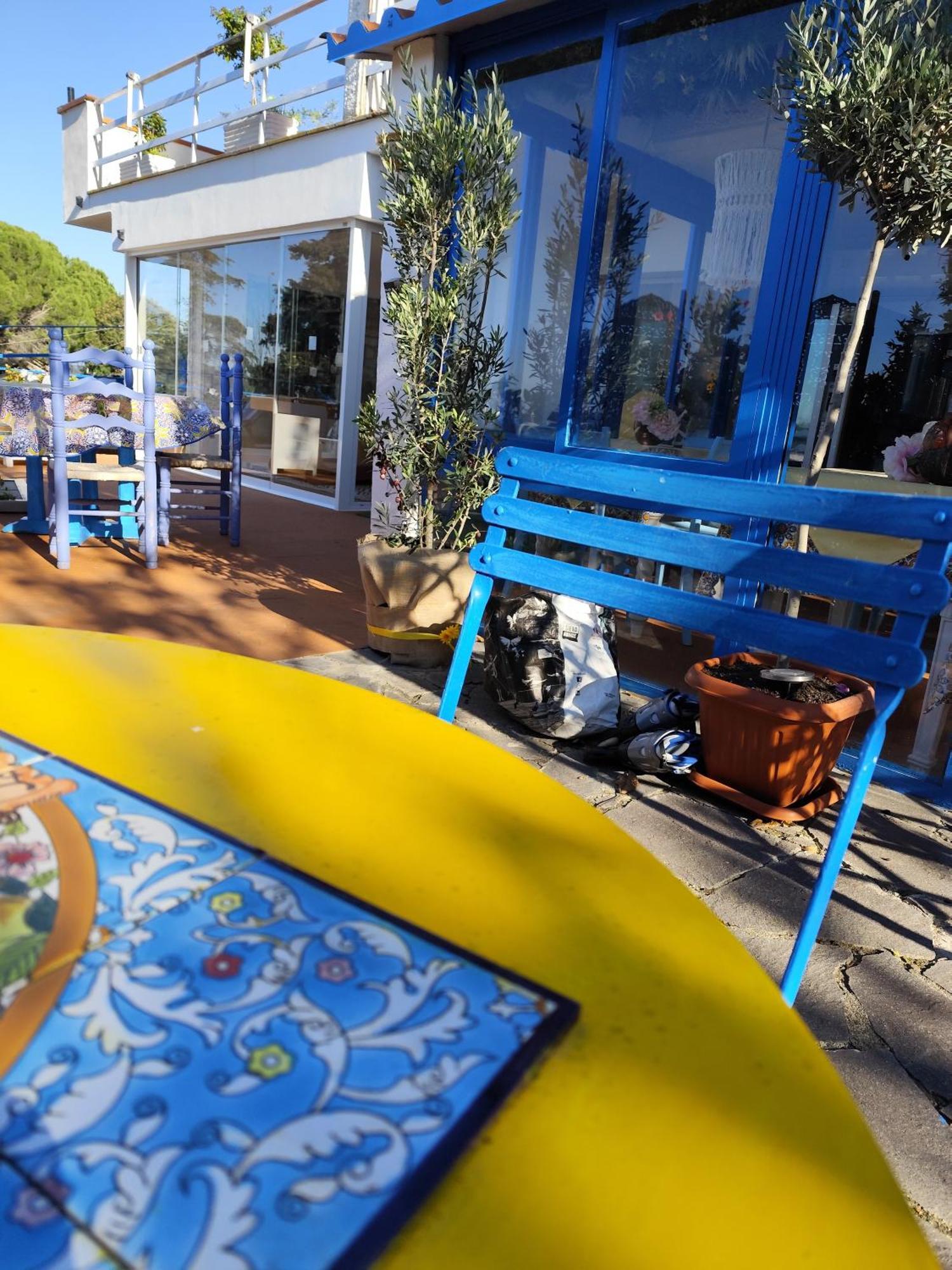 B&B Terramare Montiano  Εξωτερικό φωτογραφία