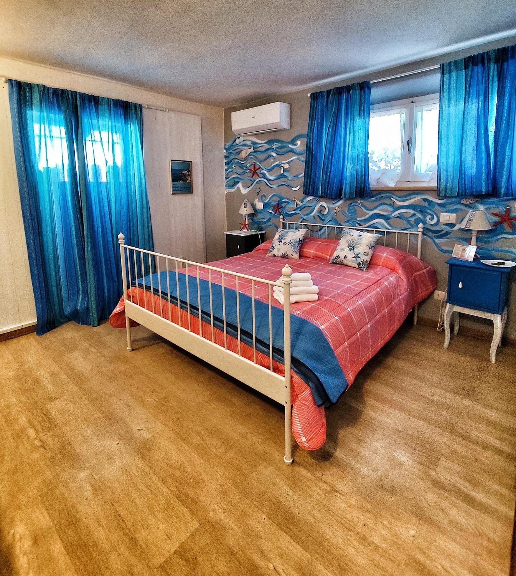 B&B Terramare Montiano  Εξωτερικό φωτογραφία