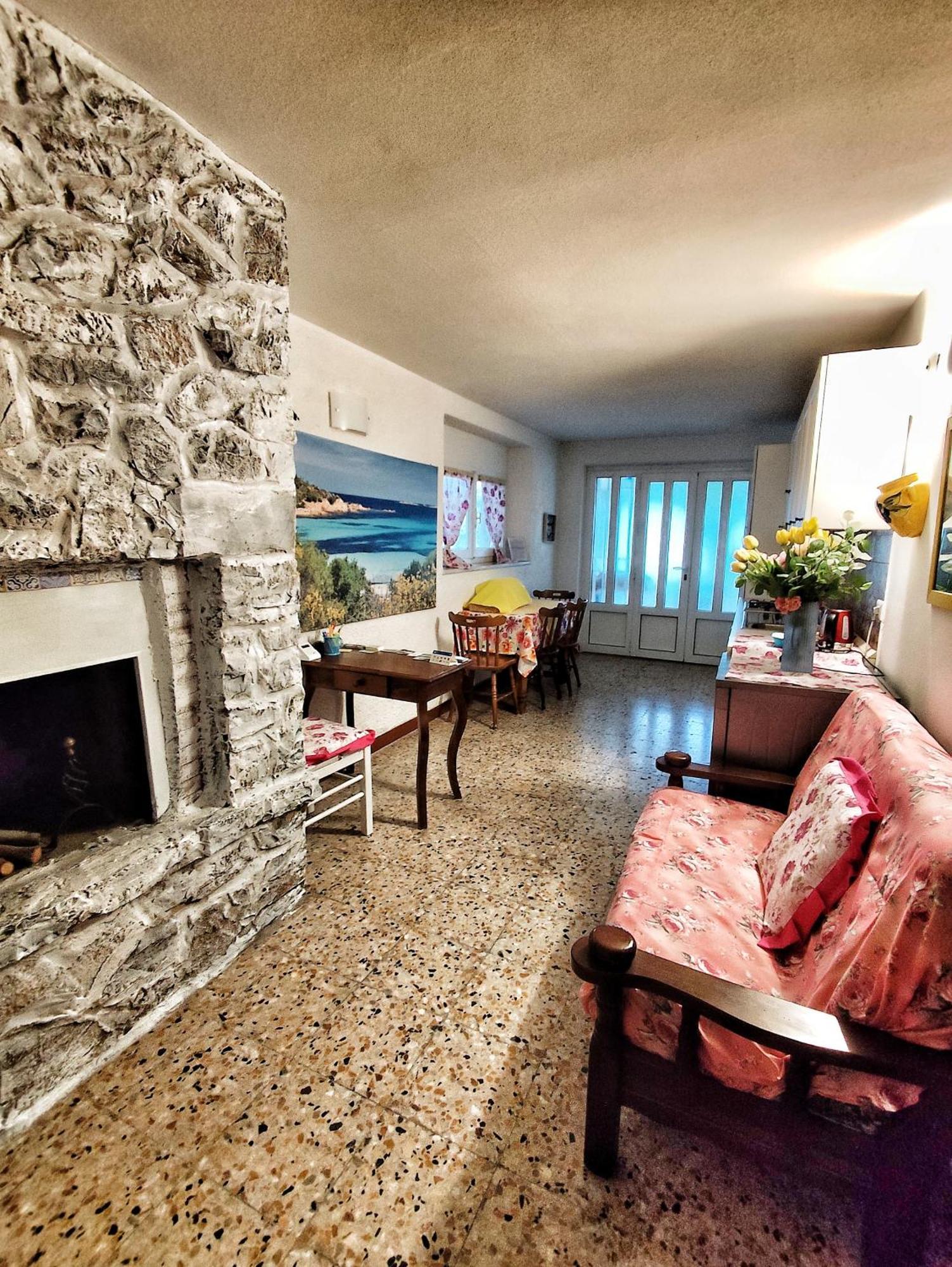 B&B Terramare Montiano  Εξωτερικό φωτογραφία