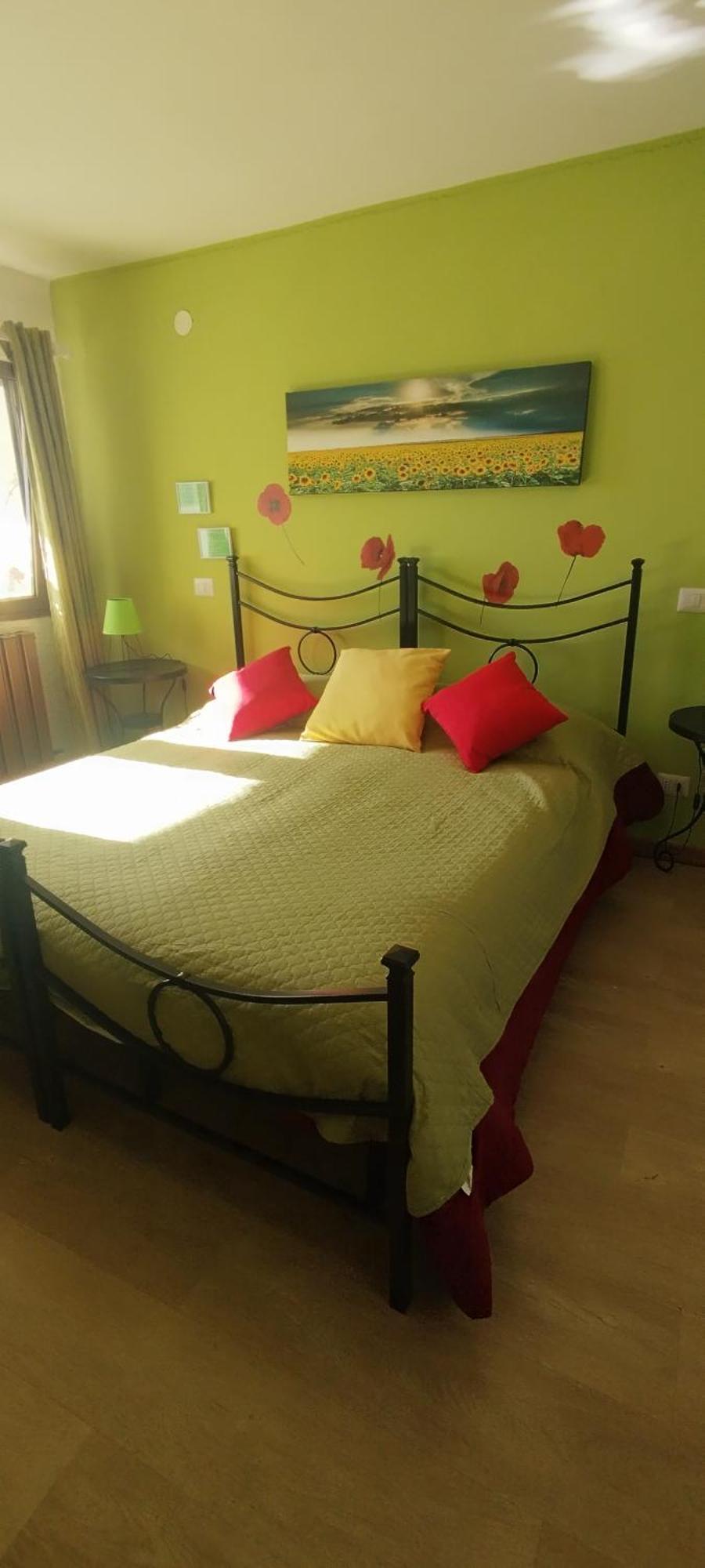B&B Terramare Montiano  Εξωτερικό φωτογραφία